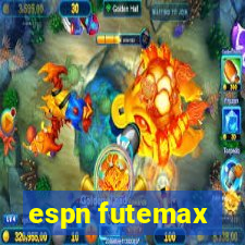 espn futemax